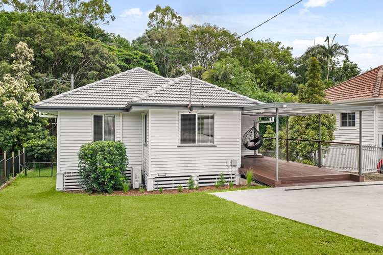 Second view of Homely house listing, 36 Summerfield Street, Aspley QLD 4034