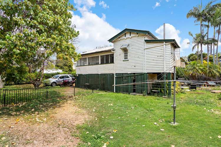 Fifth view of Homely house listing, 37 - 39 Broughton Road, Kedron QLD 4031