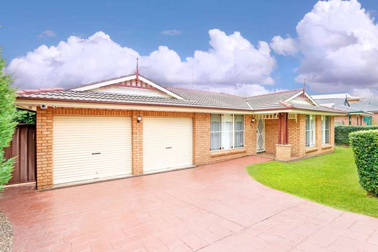 Main view of Homely house listing, 24 Lady Jamison Drive, Glenmore Park NSW 2745