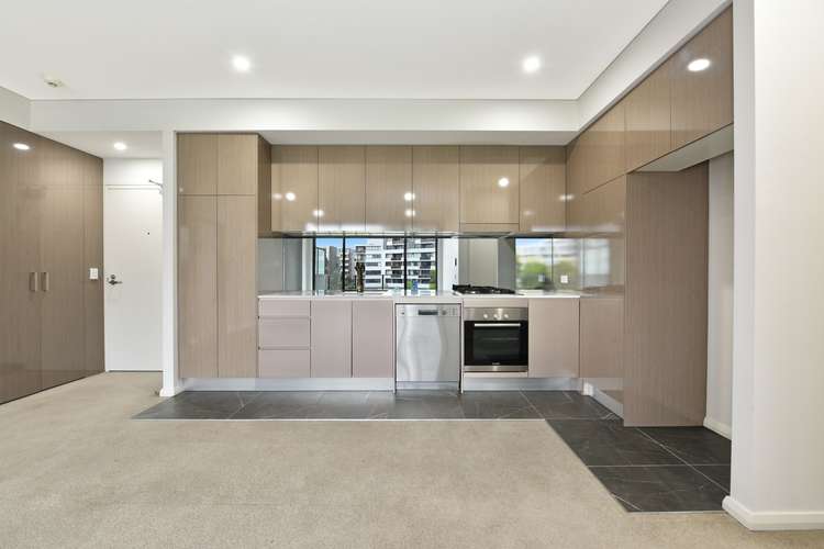 Main view of Homely apartment listing, 9009/16 Amalfi Drive, Wentworth Point NSW 2127