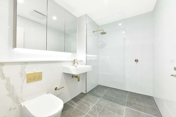 Fifth view of Homely apartment listing, 9009/16 Amalfi Drive, Wentworth Point NSW 2127