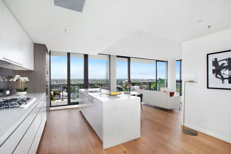 Main view of Homely apartment listing, 1107/9 Albany Street, St Leonards NSW 2065