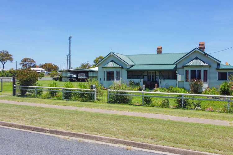 Main view of Homely house listing, 56-58 Merinda Street, Wallangarra QLD 4383