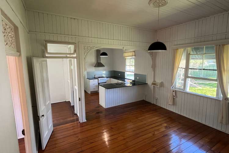 Main view of Homely house listing, 36 Mearns Street, Fairfield QLD 4103