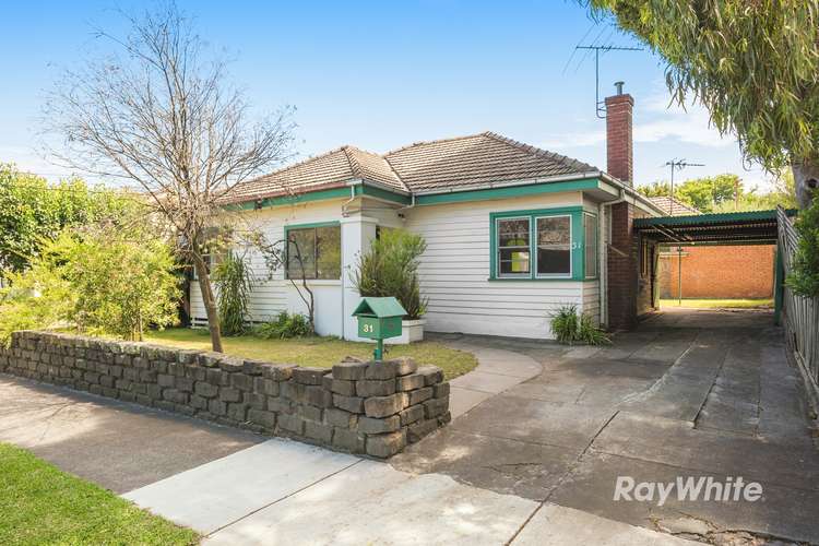 31 Hobson Street, Sandringham VIC 3191