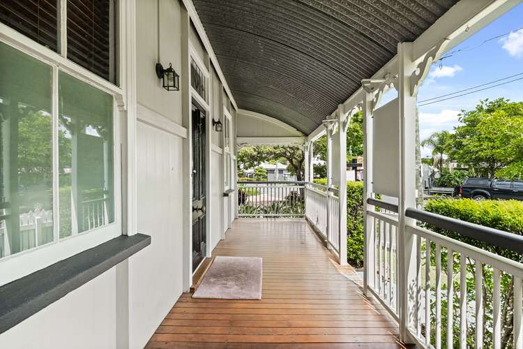 Third view of Homely house listing, 190 Latrobe Terrace, Paddington QLD 4064