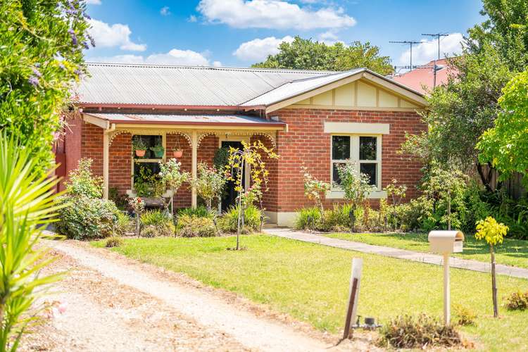Main view of Homely house listing, 1/375 Urana Road, Lavington NSW 2641