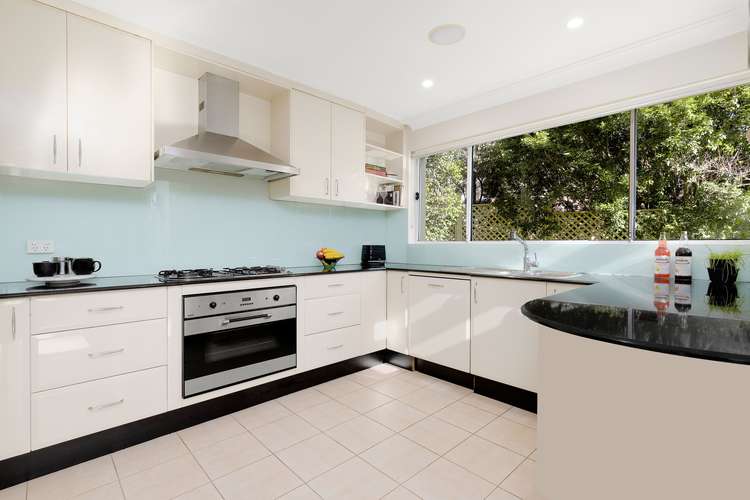 Fifth view of Homely house listing, 1H Badham Avenue, Mosman NSW 2088