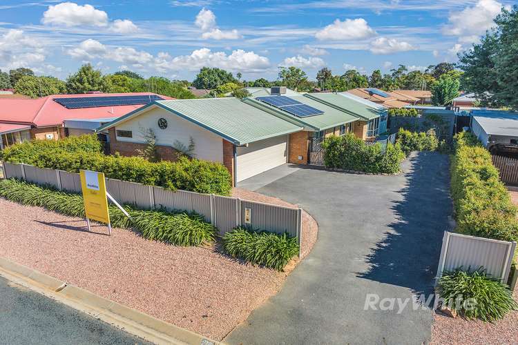 Main view of Homely house listing, 24 Murrumbidgee Drive, Echuca VIC 3564