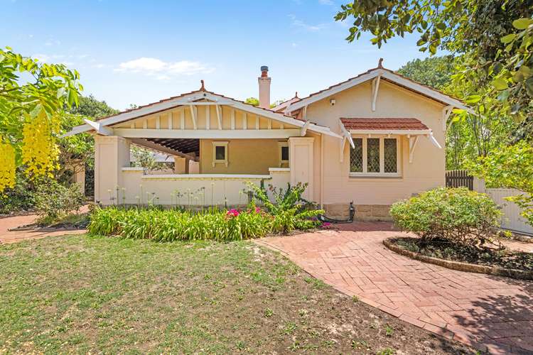 101 Bruce Street, Nedlands WA 6009