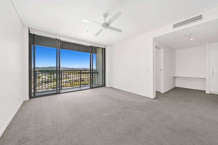 Main view of Homely apartment listing, 1306/35 Campbell Street, Bowen Hills QLD 4006