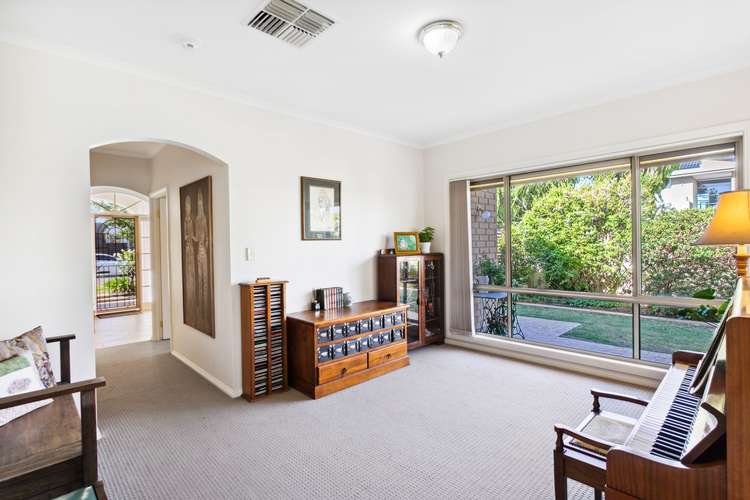 Fourth view of Homely house listing, 15 Thornton Street, Henley Beach South SA 5022