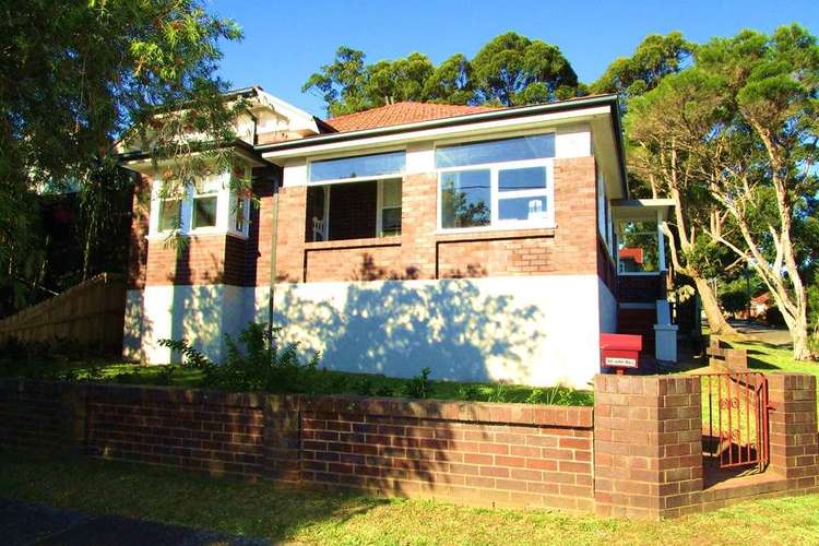 Main view of Homely house listing, 48 Kuroki Street, Penshurst NSW 2222