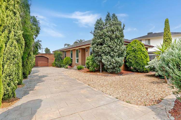 Main view of Homely house listing, 9 Beacon Hills Crescent, Craigieburn VIC 3064