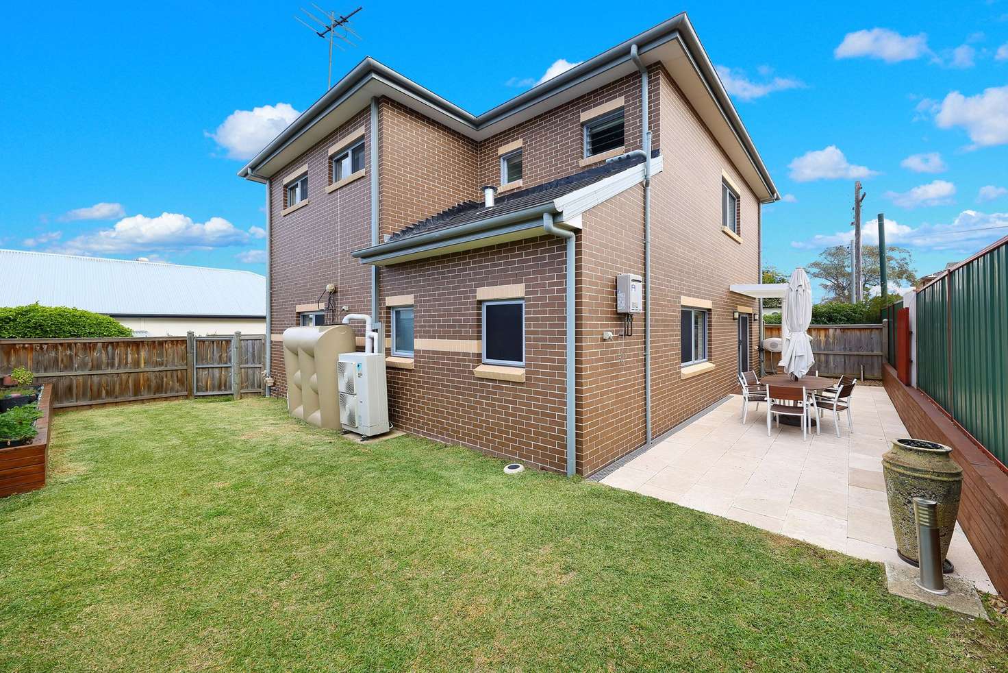 Main view of Homely townhouse listing, 1/27 Waratah Street, Oatley NSW 2223