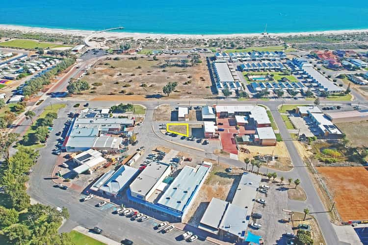 Lot 1151, 8 Andrews Street, Jurien Bay WA 6516