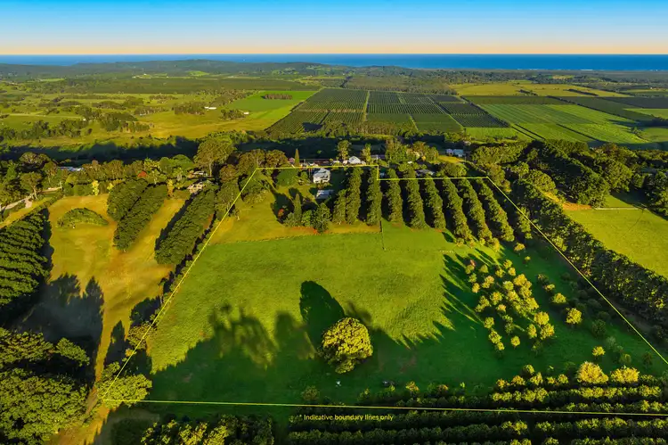 Third view of Homely house listing, 175 Old Byron Bay Road, Newrybar NSW 2479