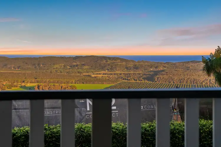 Fourth view of Homely house listing, 175 Old Byron Bay Road, Newrybar NSW 2479
