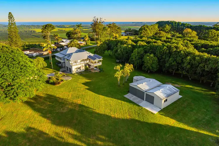 Sixth view of Homely house listing, 175 Old Byron Bay Road, Newrybar NSW 2479