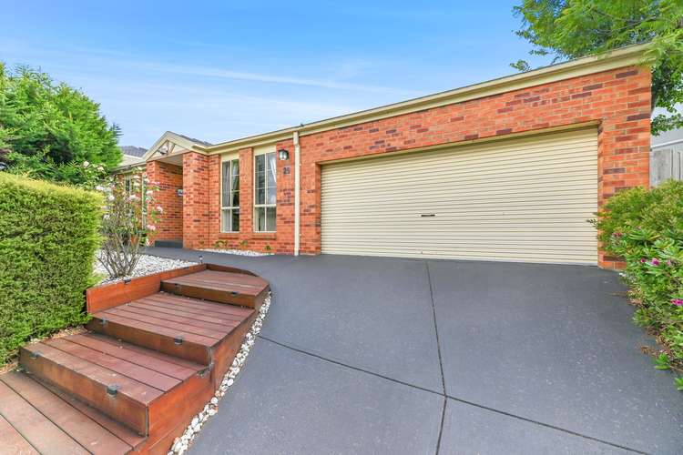 Main view of Homely house listing, 29 Lasiandra Circuit, Narre Warren VIC 3805