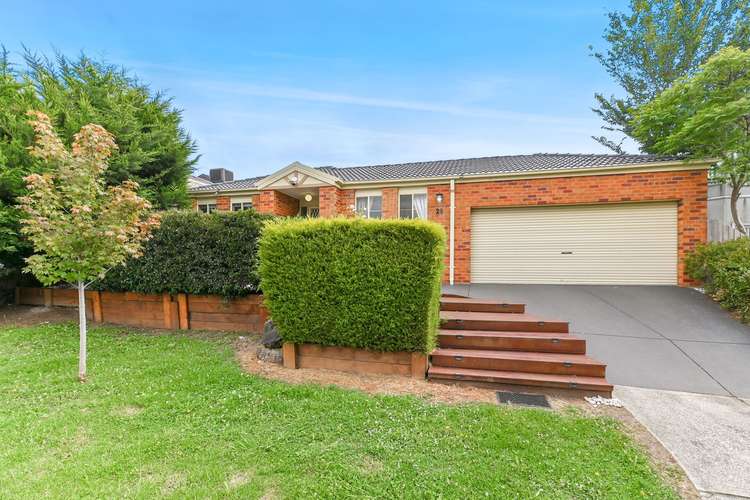 Second view of Homely house listing, 29 Lasiandra Circuit, Narre Warren VIC 3805