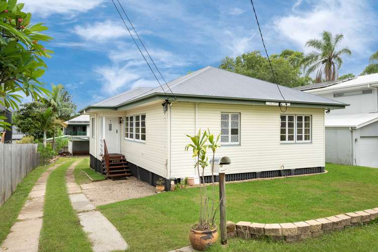 Main view of Homely house listing, 10 Vereker Street, Coopers Plains QLD 4108