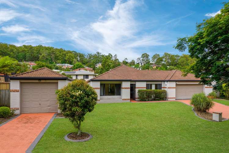 Main view of Homely house listing, 41 Tallow Wood Place, Mount Gravatt East QLD 4122