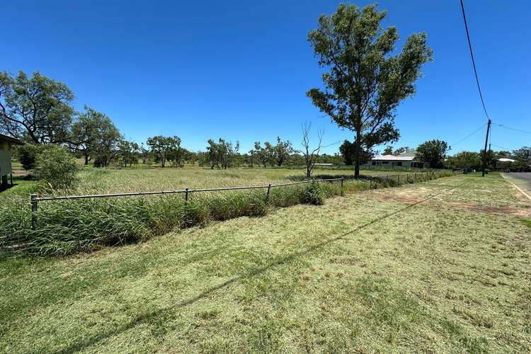 Main view of Homely residentialLand listing, 25 Galatea Street, Charleville QLD 4470