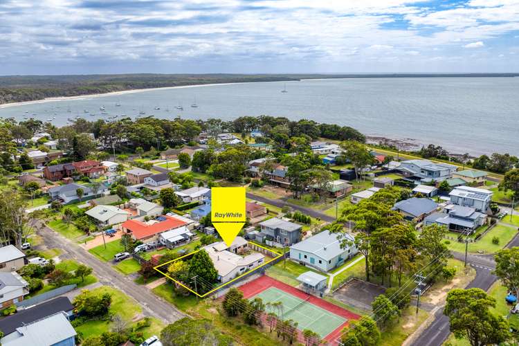 Sixth view of Homely house listing, 12 Morton Street, Callala Bay NSW 2540
