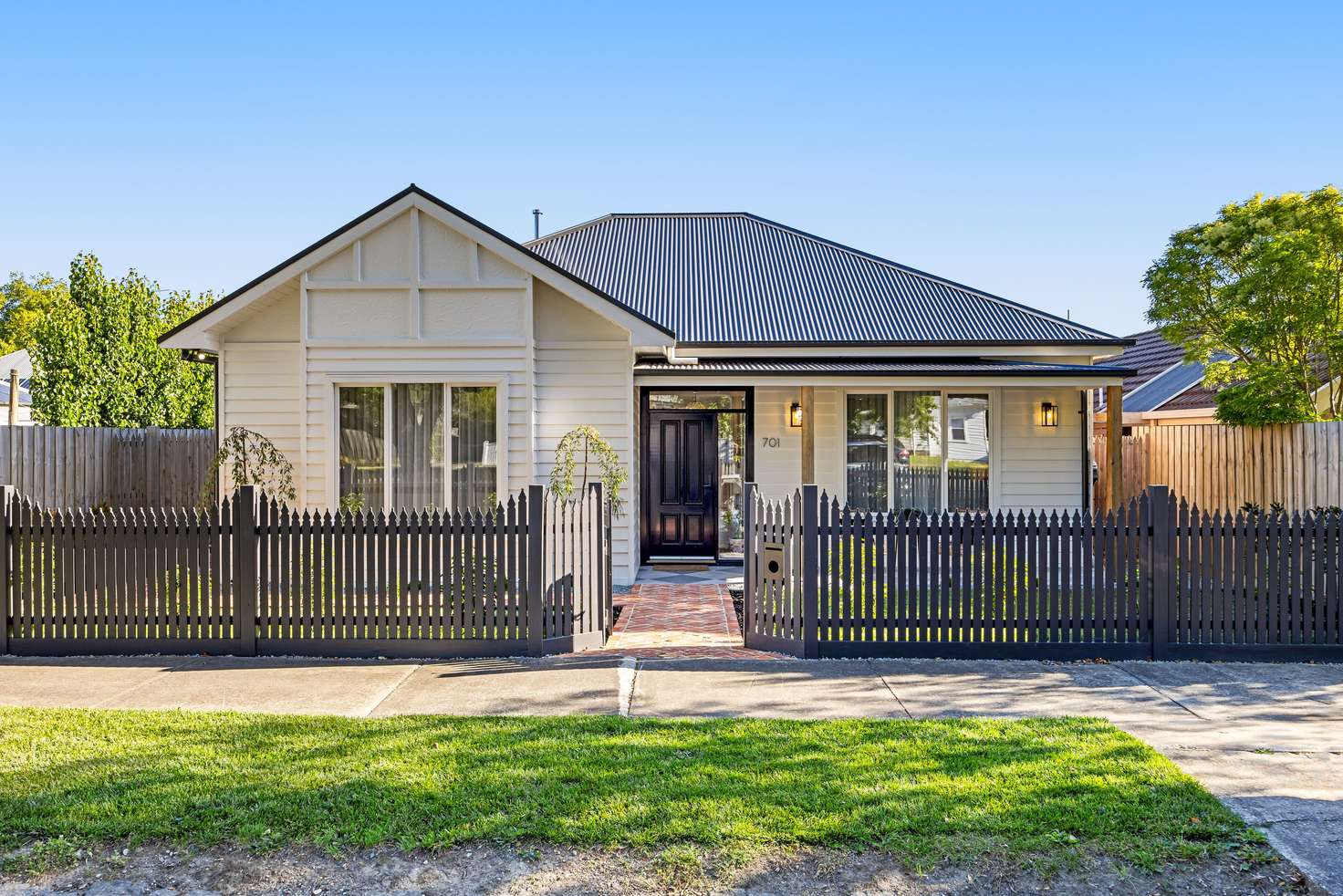 Main view of Homely house listing, 701 South Street, Ballarat Central VIC 3350