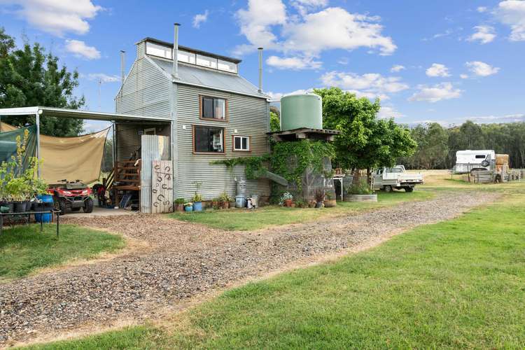 Main view of Homely ruralOther listing, Lot 22/102 Ambrosio Road, North Wangaratta VIC 3678