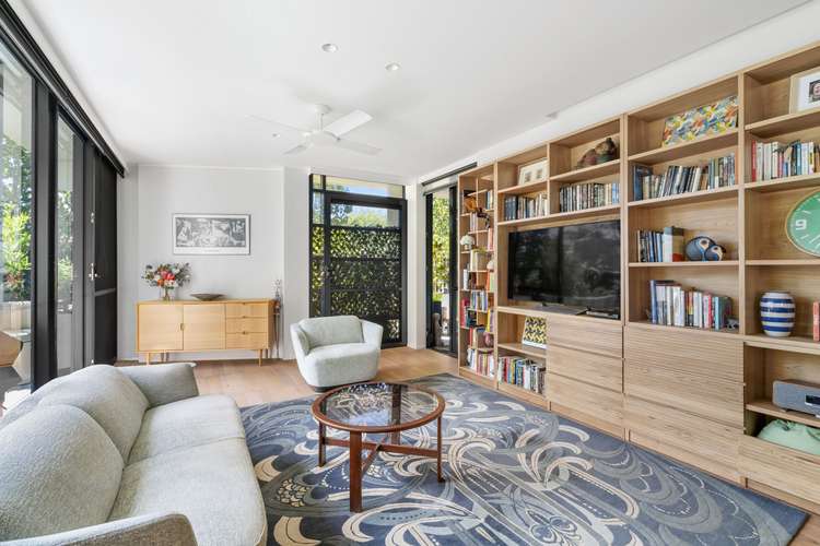 Main view of Homely apartment listing, 3/8 Yarraman Avenue, Randwick NSW 2031