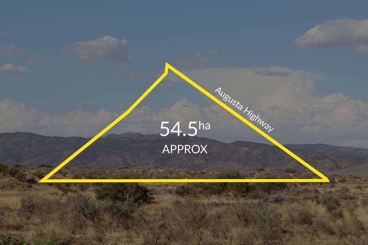 Lot 2 Augusta Highway, Port Paterson SA 5700