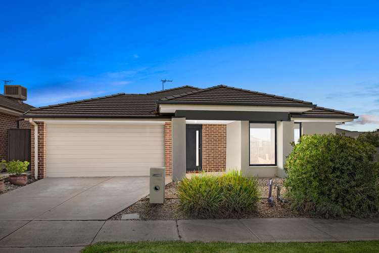 Main view of Homely house listing, 5 Principal Drive, Wyndham Vale VIC 3024