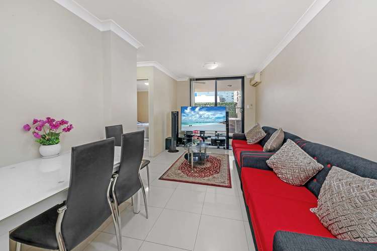 Second view of Homely unit listing, 29/2 French Avenue, Bankstown NSW 2200