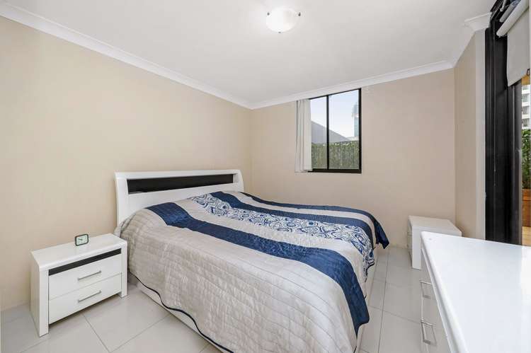 Third view of Homely unit listing, 29/2 French Avenue, Bankstown NSW 2200