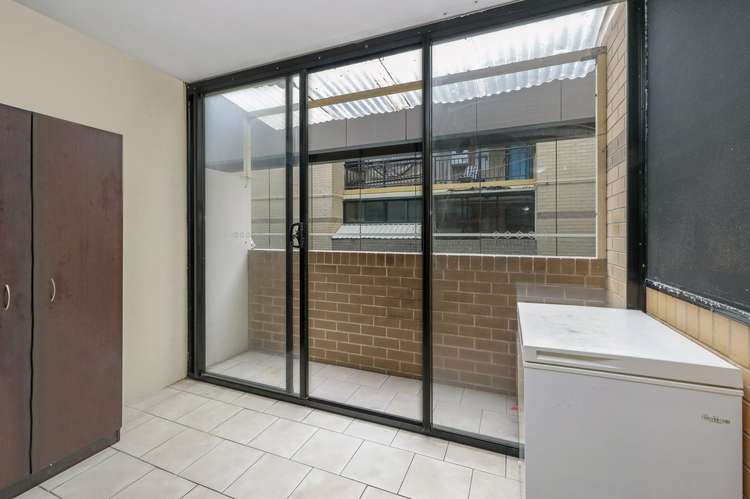 Sixth view of Homely unit listing, 29/2 French Avenue, Bankstown NSW 2200