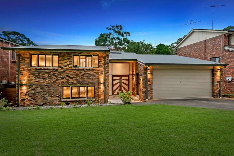 27 Camelot Court, Carlingford NSW 2118