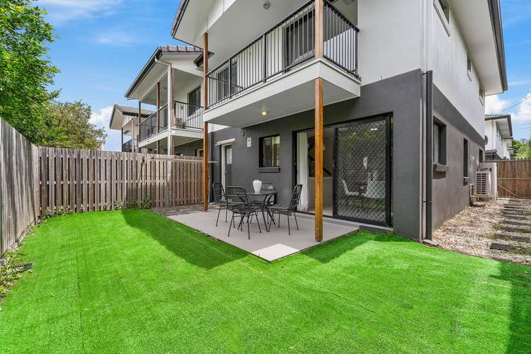 7/156 Padstow Road, Eight Mile Plains QLD 4113
