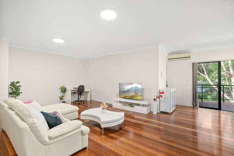 Second view of Homely apartment listing, 12/16 St Georges Road, Penshurst NSW 2222