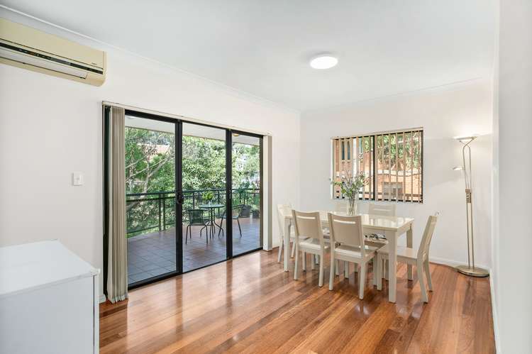 Third view of Homely apartment listing, 12/16 St Georges Road, Penshurst NSW 2222
