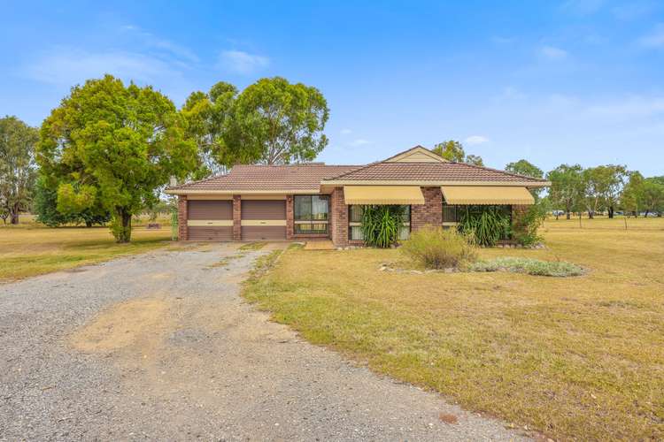 Main view of Homely ruralOther listing, 323 Duri-Wallamore Road, Tamworth NSW 2340