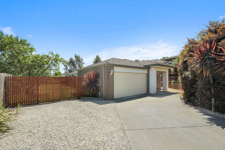 Main view of Homely house listing, 26 Hatfield Drive, Drouin VIC 3818