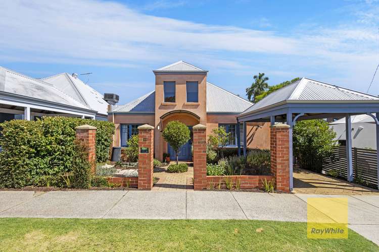 Main view of Homely house listing, 33 Galwey Street, Leederville WA 6007