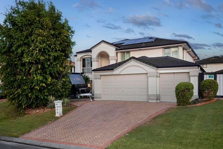 Main view of Homely house listing, 4 Palmetto Place, Bridgeman Downs QLD 4035