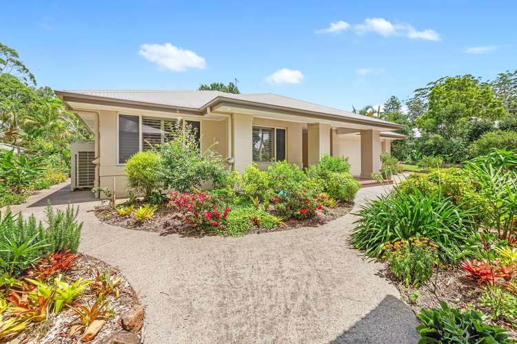 Main view of Homely house listing, 41-43 Caryota Court, Tamborine Mountain QLD 4272