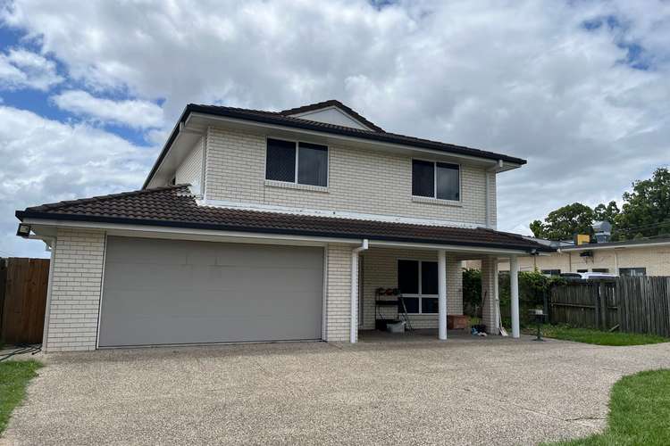 Main view of Homely house listing, 402 Deception Bay Road, Deception Bay QLD 4508