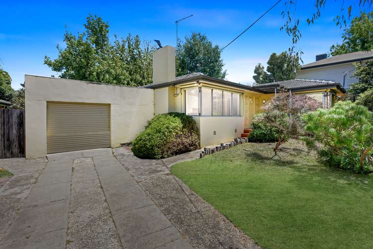 1 Bingley Avenue, Notting Hill VIC 3168