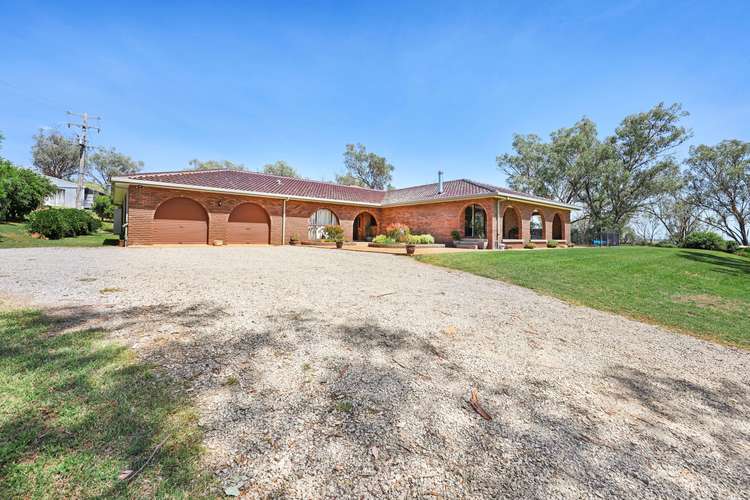 Main view of Homely lifestyle listing, 14409 New England Highway, Tamworth NSW 2340