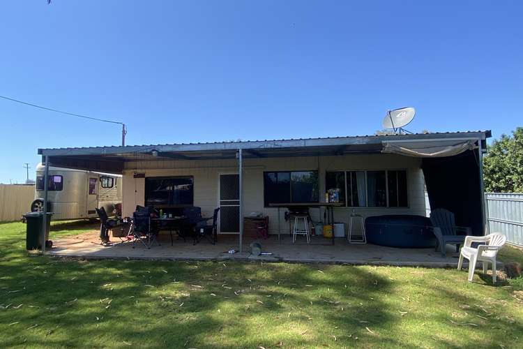 Main view of Homely house listing, 104 Russell Street, Augathella QLD 4477